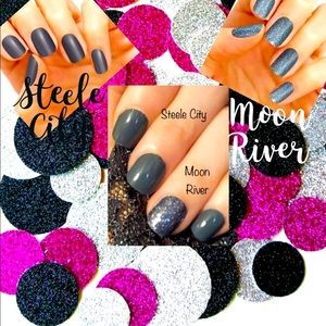 Color Street Combo“Steele City & Moon River
